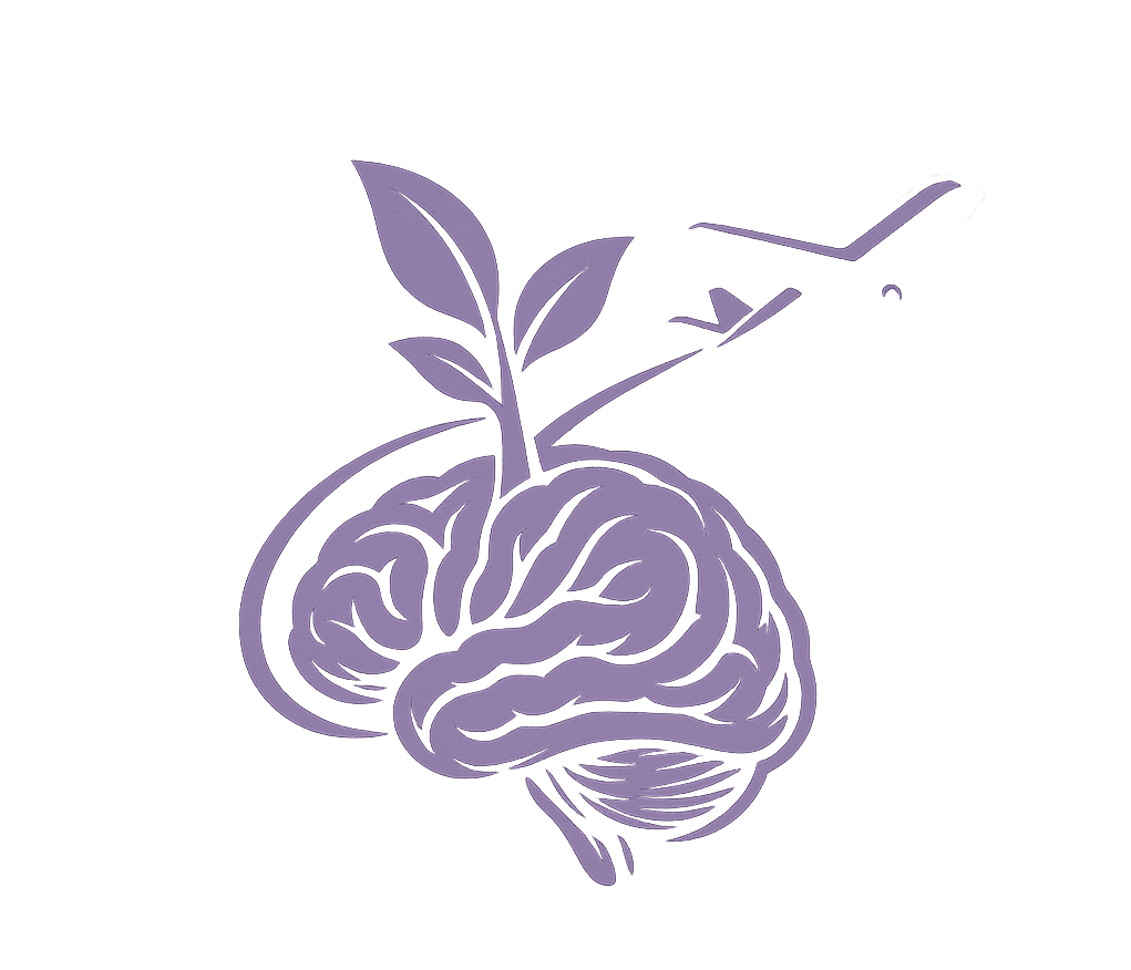 self grow pilot logo